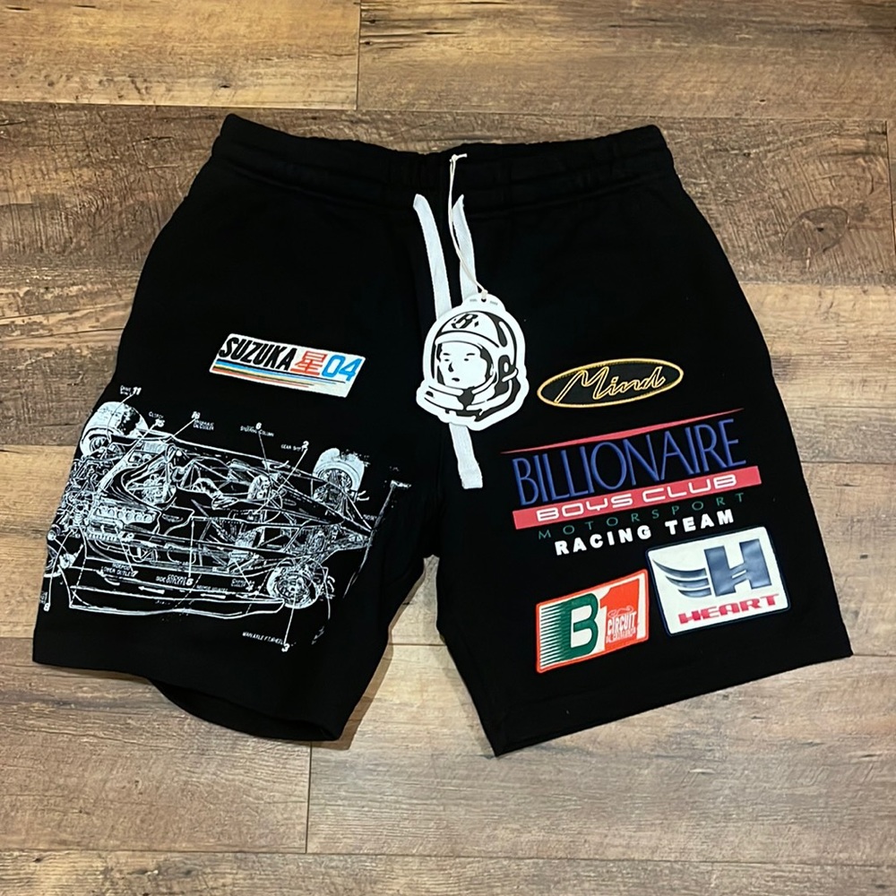 Billionaire Boys Club Shorts